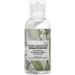 Huangjisoo Hand Sanitizer 62% Alcohol Fragrance Free 1.01 fl oz (30 ml)