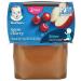 Gerber Apple Cherry 2nd Foods 2 Pack 4 oz (113 g) Each