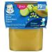 Gerber Pear Zucchini Corn 2nd Foods 2 Pack 4 oz (113 g) Each