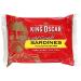 King Oscar Wild Caught Sardines In Dijon Mustard 3.75 oz (106 g)
