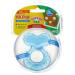 Nuby Teethe Eez Soothing Teether for 3+ Months â€“ Blue | Baby Teeth Relief - Buy Online on SooperMarket.com