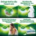 Persil Universal Megaperls Detergent - 18 Loads / 1.332 Kg - Buy Online on SooperMarket.com