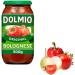 Dolmio Tomato & Cheese Original Smooth Hidden Veg Sauce Jar 500g - Pick Any 3 Your Favourite Sauce Jar - Buy Online on SooperMarket.com