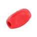KUM 406.00.22-R - Writing aid Sattler Grip A7 1 piece red pen holder for right- and left-handers 1 piece red