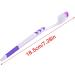 Ultrafine Eco-Friendly Toothbrush Set | Soft Bristle Travel Toothbrush for Adults - Oral Hygiene Care - Buy Online on SooperMarket.com
