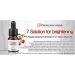 Buy Alpha Whitening Power Ampoule 12ml - Brighten Your Skin | International Shipping Available - Buy Online on SooperMarket.com