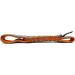 Fusion Climb 6-Pack Quickdraw Set - 11cm with Contigua Straight Gate Carabiner - Orange/Orange - Buy Online on SooperMarket.com
