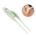 Rechargeable Ear Cleaning Tweezers | Portable USB Charging | Anti-Slip | LED Ear Spoon | Earwax Removal Tool for Kids - Buy Online on SooperMarket.com