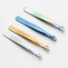 Exceart 1pc Tools for Men Slant Tip Tweezers Garden Tweezers Beauty Tweezers Ingrown Hair Removal Tweezer Stainless Steel Eyebrow M Lash Tweezers Nasal Hair Clip Miss Animal Nose Hair Clip - Buy Online on SooperMarket.com