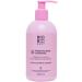 BioB Prebiotic Natural Baby Shampoo - Newborn Shampoo for Cradle Cap Treatment for Babies - Eczema Seborrheic Dermatitis Psoriasis Shampoo - Tear Free Shampoo for Kids - Itchy Scalp Treatment - 10oz