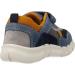 Geox Boy's B Flexyper Sneakers - 3.5 UK - Dark Blue Navy - Buy Online on SooperMarket.com