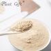 100% Pure Mushroom Powder - Natural Mushroom Flour | Non-GMO, No Fillers or Additives | 100g/3.25oz - Perfect Plant Gift for Enhanced Flavor and Taste - Buy Online on SooperMarket.com