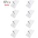 IHEHUA Kitchen Screw Non- No Drilling for Nail Bathroom Hook Wall Adhesive Kitchen Dining & Bar Dog Hair Dryer Sheets (B One Size) B One Size - Buy Online on SooperMarket.com