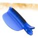 minkissy 1pc Partition Alligator Clip Sectioning Hair Clips Alligator Clips Barrettes Hair Clips for Curls Clips for Hair Styling Hair Clips Hair Extension Clip Hairdressing Tool Curly - Buy Online on SooperMarket.com