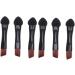 FOYTOKI 60 Pcs Blending Brush Dual Sided Eyeshadow Brush Sponge Cosmetics Shine Mini Makeup Wtips Eyelash - Buy Online on SooperMarket.com