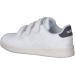 adidas Advantage Cf I Sneaker - Boy's Unisex Kids, Size 5.5 UK, White Navy - Buy Online on SooperMarket.com