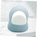Mikinona 1pc Skin Cleansing Brush Facial Face Cleaning Brush Banana Hair Claw Clips Face Cleaning Brush Pore Cleaning Brush Cleansing Dual Brush Cleaning - Buy Online on SooperMarket.com