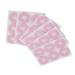 Round Pink L Foam Callus Cushion for Foot Protection and Wound Care - Buy Online on SooperMarket.com
