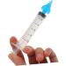 Healeved Ear and Nose Cleaner Kit - 6pcs Ear Wax Removal Syringe for Adults and Kids - Buy Online on SooperMarket.com