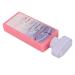 Buy Wax Roller Refill - Safe Pink Soft Wax Cartridge for Home Hair Removal | International Shipping - Buy Online on SooperMarket.com