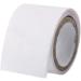 Silk Nail Wrap 1m Self Adhesive Fiberglass Nail Repair Silk Wrap For Nails Reinforce Nail Protector for UV Gel Acrylic Nails 1 Roll - Buy Online on SooperMarket.com