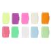 10 Box Dental Flavored Relief Wax - Fruit Scented Gum for Oral Irritation | International Shipping - Buy Online on SooperMarket.com