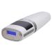 Lykkele Hilt Laser Epilierer - Advanced Laser Hair Removal Device with 5 Light Intensities Dual Work Modes Cooling Function & Skin Contact Sensor for Full Body Epilation - Buy Online on SooperMarket.com