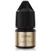 DIY Cluster Lash Glue Eyelash Extension Glue 3-4 Sec Drying/(0.1fl.oz / 3ml)/Low Humidity Eyelash Glue for Sensitive Eyes