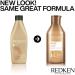 Redken All Soft Shampoo & Conditioner Duo 300ml - Hydrating Hair Care Set - Buy Online on SooperMarket.com