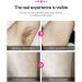 Laser Hair Removal for Women - Permanent Painless IPL Device, Upgraded to 999,999 Flashes, 5 Energy Levels, 2 Modes - Beautify Skin Face Body Bikini - Light Green - Buy Online on SooperMarket.com