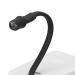 ANGGREK LED Ear Pick Lamp - USB Rechargeable, 3 Speeds, Ear Cleaning Tool (White) - Buy Online on SooperMarket.com