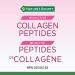 Nature's Bounty Bioactive Collagen 2500mg Peptides Helps Reduce Wrinkles Clinically Studied 150 Count - Buy Online on SooperMarket.com