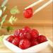 Cherry sweet and sour dried fruit Fresh snack cherries Candied candy fruit snacks candied fruit casual snacks delicious snack gifts (20bags) - Buy Online on SooperMarket.com