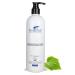 Fragrance-Free Hypoallergenic Skin Care Set | Natural Cucumber & Argan Oil | Sulfate-Free Body Essentials Collection (4 Items - Buy Online on SooperMarket.com