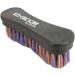 Shires Ezi Groom Face Brush One Size Blue Orange - Buy Online on SooperMarket.com