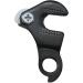 Index Bicycle Derailleur Hanger Plate with Shimano Compatible Nut and Bolt Adapter - Buy Online on SooperMarket.com