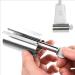 Toothpaste Tube Squeezer Tool Tube Roller Tube Squeezer Easy to Use (5) - Buy Online on SooperMarket.com