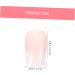 POPETPOP 1 Set Manicure Supplies Tool Plastic Nail - Buy Online on SooperMarket.com