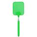 Olakin Fly Swatter Insect Swatter Extendable Swatter Fly Catcher for Flies Mosquitoes and Insects Pest Control (Green)