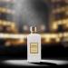 Merve Ballade Orientale Premium Long Lasting Fragrance Luxury Scent For Unisex | Fruity Ambery Leathery - Buy Online on SooperMarket.com