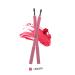 NOLITOY Retractable Lip Gloss & Lipstick Brush Applicator - Travel Makeup Tool Kit for Flawless Lips - Buy Online on SooperMarket.com
