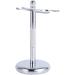 Buy Stylish Razor Planing Stand & Alloy Shaving Tower Rack - International Shipping - Buy Online on SooperMarket.com