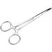 Pet Ear Locking Forceps Dog Ear Hair Puller Pet Groomers Scissor Dog Grooming Locking Tweezers Good Strong Animal Care Pet Groomers Tool(L) - Buy Online on SooperMarket.com