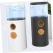 Baluue 2pcs Facial Humidifier Household Humidifier Spray Humidifier Humidifiers for Portable Humidifiers - Buy Online on SooperMarket.com