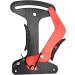 PURATEN Bicycle Spoke Tension Meter | Mountain & Road Bike Rim Adjustment Tool - Black - Buy Online on SooperMarket.com