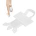 Bunion Corrector & Toe Separator for Hallux Valgus Relief - Non-Surgical Big Toe Straightener for Men & Women - Buy Online on SooperMarket.com