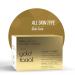 Aroma Magic Gold Facial Kit - 7 Steps Multi-Use Skincare Set for Firming & Toning | Enhance Dull Skin for Youthful Glow | All Skin Types - Buy Online on SooperMarket.com
