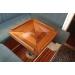 SeaLux Marine 316 Stainless Steel 180 Degree Flush Mount Hatch Hinge 2-3/4 x 1-5/8 for Boat RVs - Pair - Buy Online on SooperMarket.com