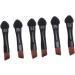 PLAFOPE 60 Pcs Make Eye Shadow Brush Esponjas Sponge Brushes Make up Sponges for Face Eyeshadow Brush Sponge - Buy Online on SooperMarket.com