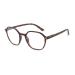 ZENOTTIC Blue Light Blocking Glasses Hexagonal Eyeglasses Frames Anti Blue Ray Glasses Computer Glasses Women/Men Tortoise 0.0 x